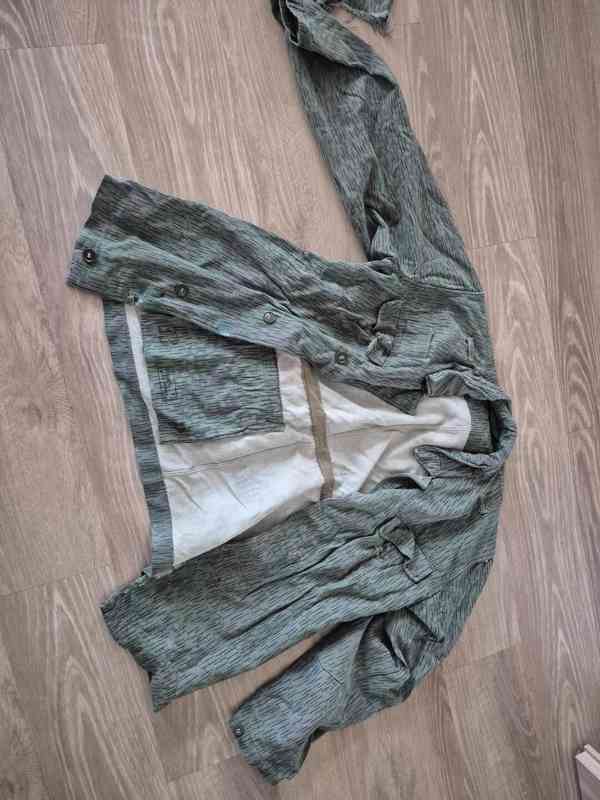 Maskáče Jehličky vzor 60 - foto 5