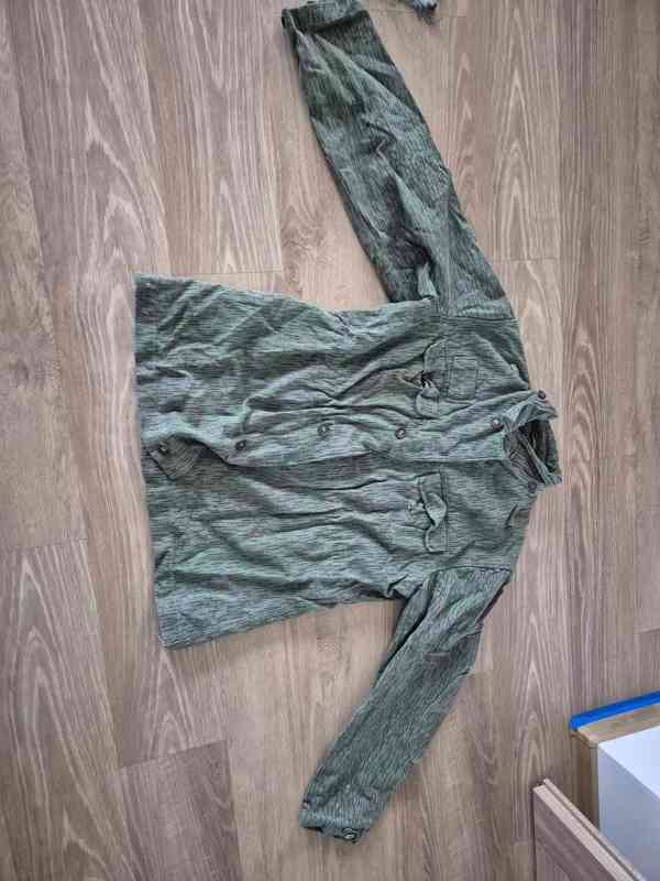 Maskáče Jehličky vzor 60 - foto 8