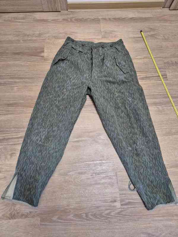 Maskáče Jehličky vzor 60 - foto 11