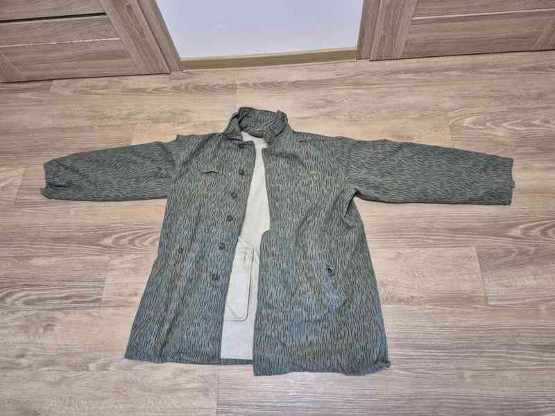 Maskáče Jehličky vzor 60 - foto 10