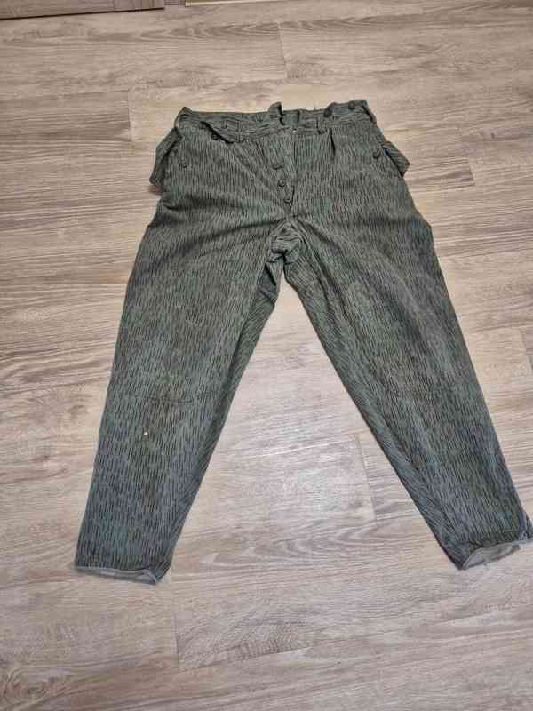 Maskáče Jehličky vzor 60 - foto 4