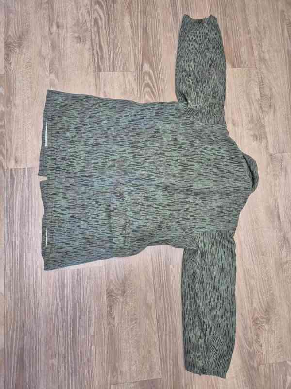 Maskáče Jehličky vzor 60 - foto 2