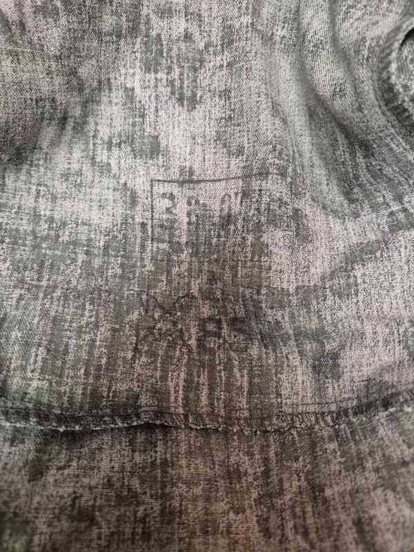 Maskáče Jehličky vzor 60 - foto 6