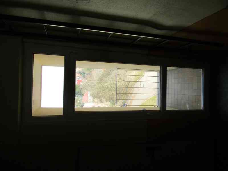 Pronajmu byt 1 + 0 (garsoniera 23 m2) - foto 7