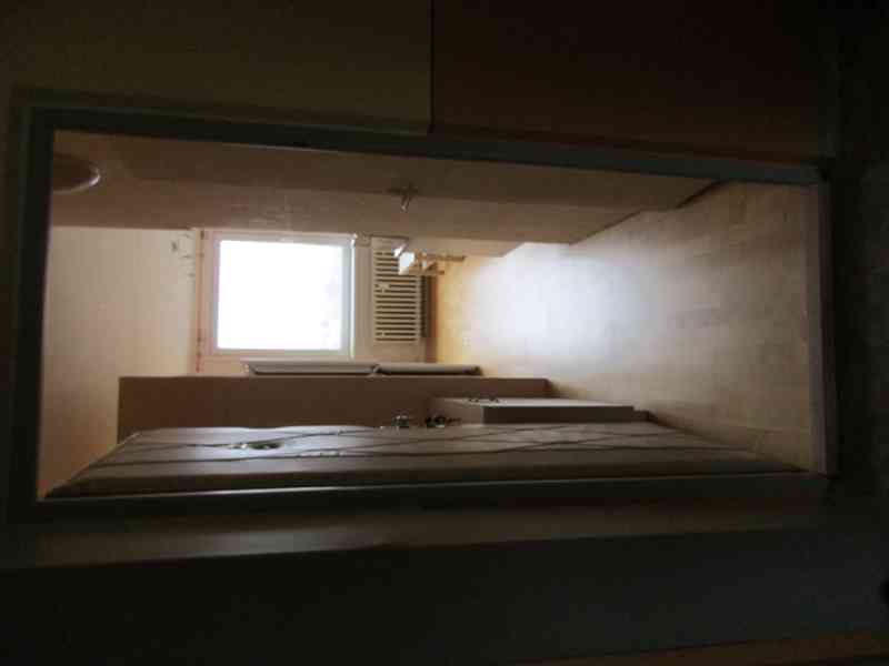 Pronajmu byt 1 + 0 (garsoniera 23 m2) - foto 6