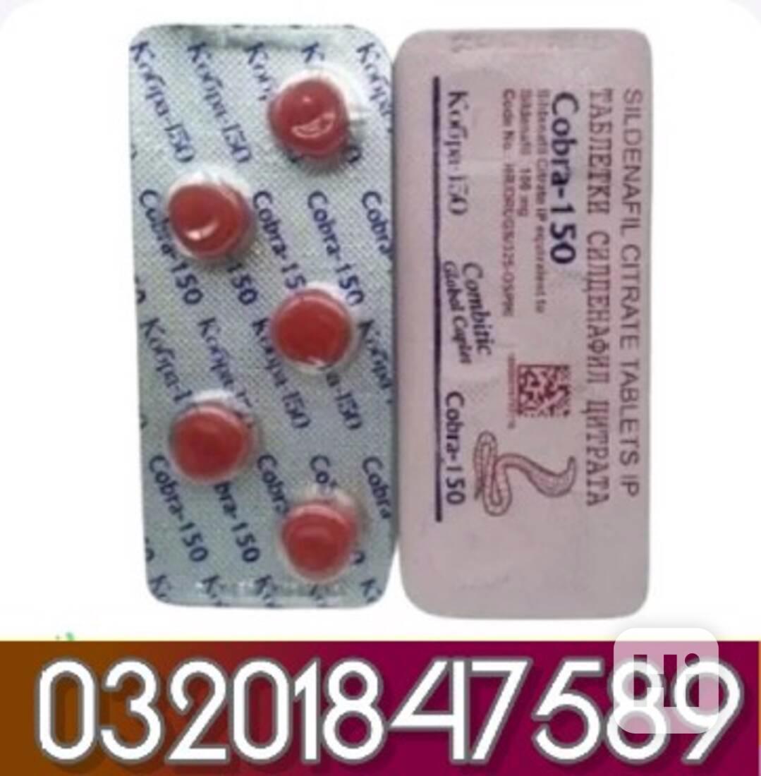 Timing Tablets Black Cobra Tablets in Larkana * * 0320184758 - foto 1