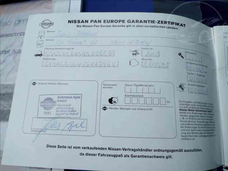 Nissan Micra 1,0 16V KLIMA,POSILOVAČ ŘÍZENÍ - foto 13