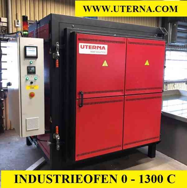 Wärmebehandlung nach der Warmformgebung - foto 7