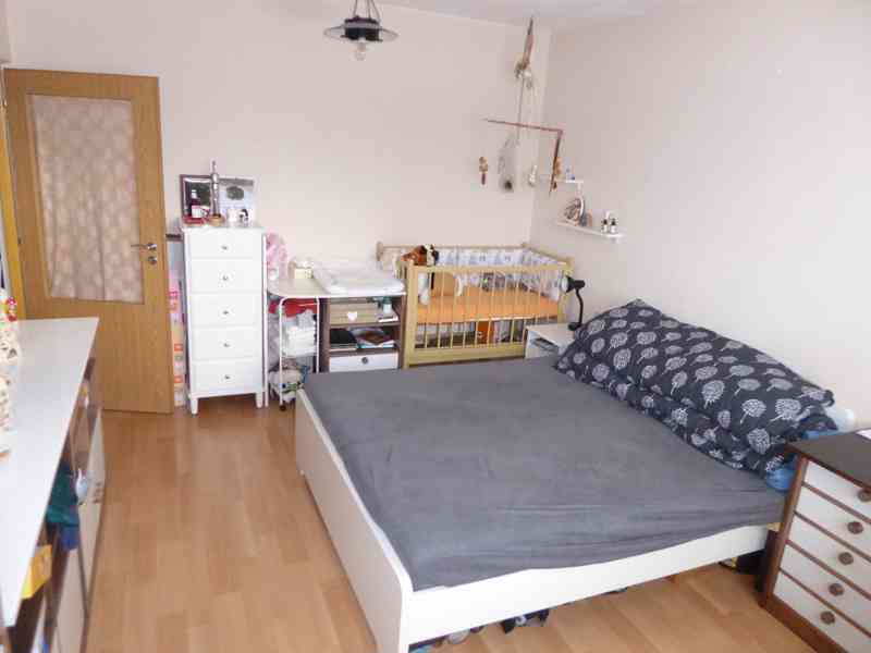 Pronajmu velice pěkný byt 2+1 ve Velkém meziříčí. - foto 12