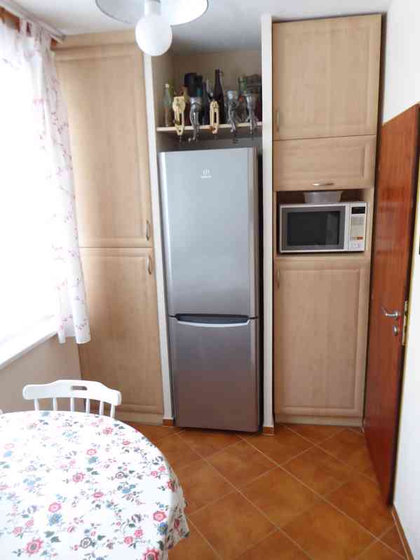Pronajmu velice pěkný byt 2+1 ve Velkém meziříčí. - foto 7