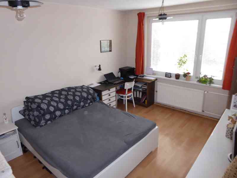 Pronajmu velice pěkný byt 2+1 ve Velkém meziříčí. - foto 11