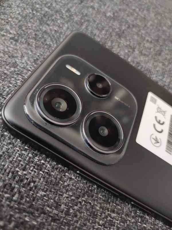 REDMI NOTE 14 5G 8/256GB - foto 2
