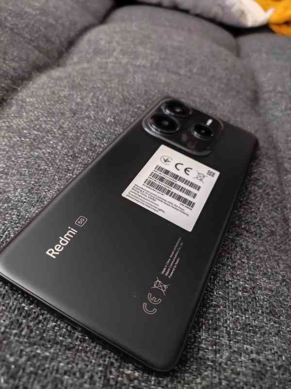 REDMI NOTE 14 5G 8/256GB - foto 3
