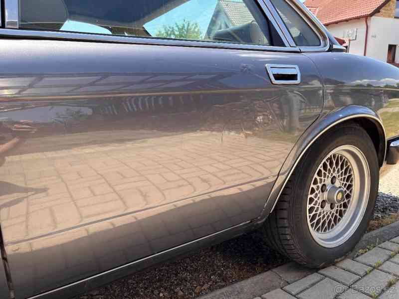 Jaguar XJ 40, 1987 - foto 9
