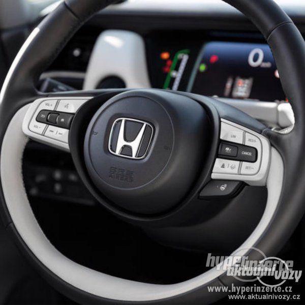 Nový vůz Honda Jazz 1.5, automat,  2020 - foto 3