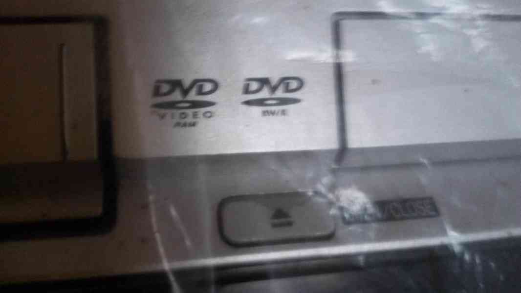 Rekordér VHS/DVD - foto 6