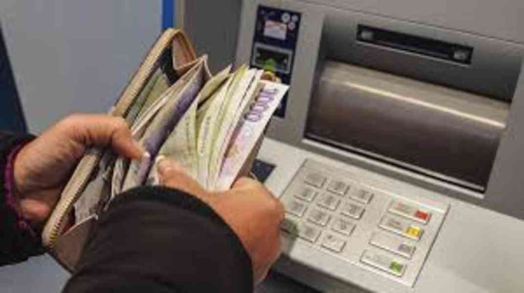 DOSTALA JSEM PŮJČKU 450.000 Kč - foto 1