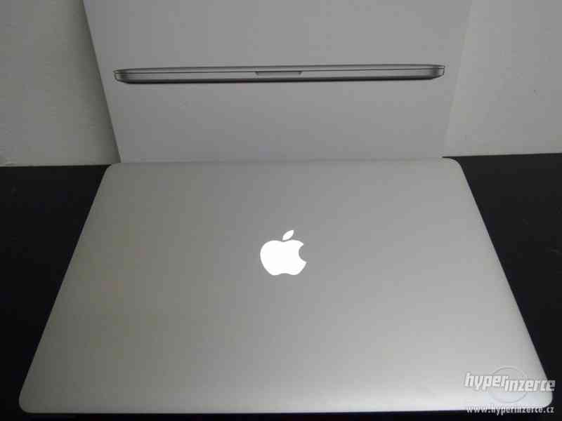 MacBook PRO RETINA 15.4" /i7 2.3 GHz/16GB RAM/ZÁRUKA - foto 5