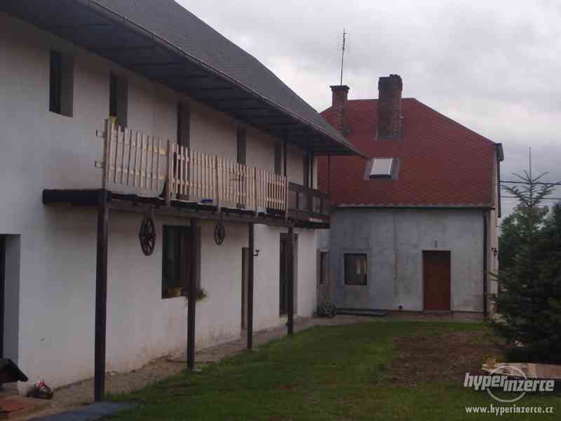 Prodam dum,prenecham hypoteku,mozno na splatky - foto 1
