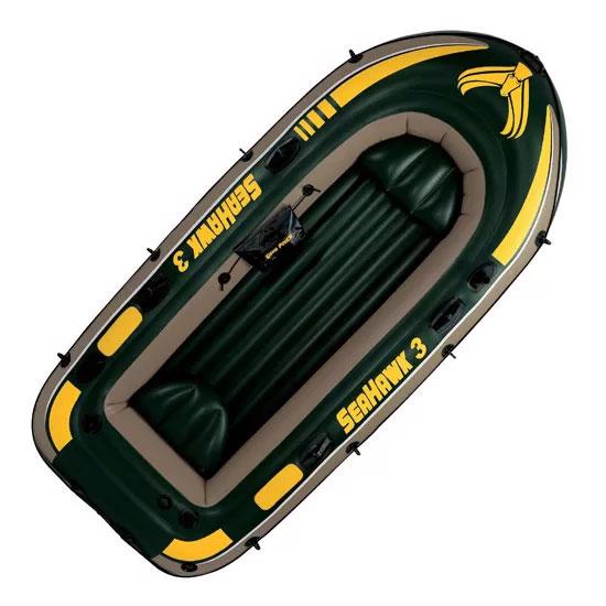 Člun Intex Seahawk 3 - foto 4