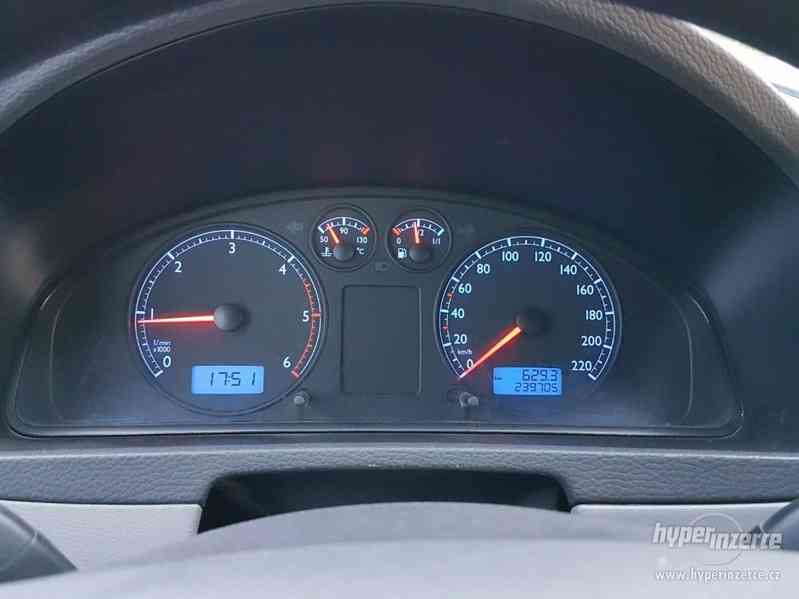 Volkswagen T5 Multivan 1.9 TDI 77kW - foto 14