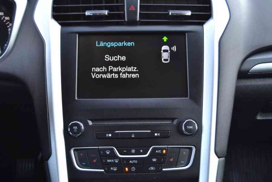 Ford Mondeo 2.0 TDCI 110kW Business kombi - foto 10