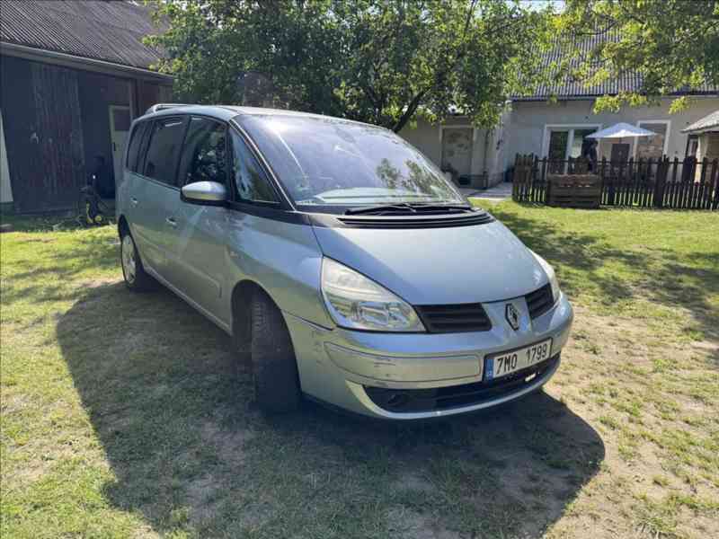 Renault Espace 2,0 - foto 9