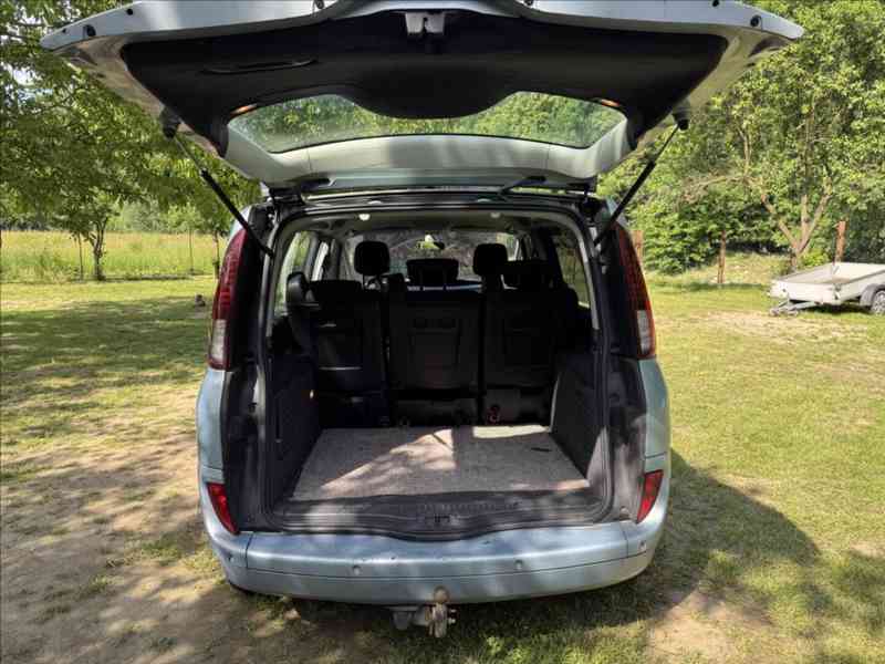 Renault Espace 2,0 - foto 4