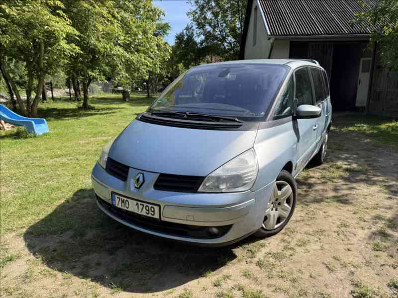 Renault Espace 2,0 - foto 1