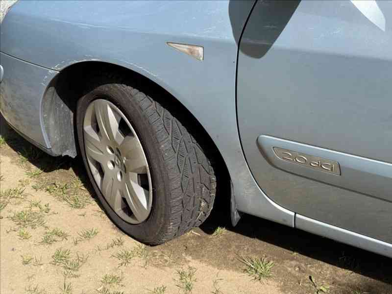 Renault Espace 2,0 - foto 8
