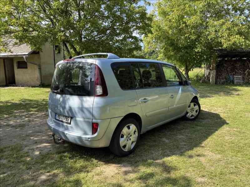 Renault Espace 2,0 - foto 7