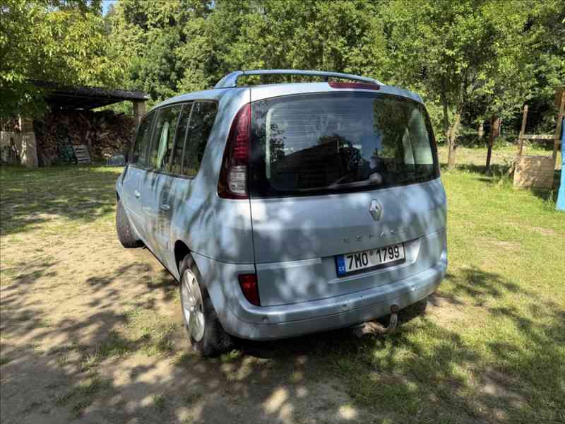Renault Espace 2,0 - foto 3