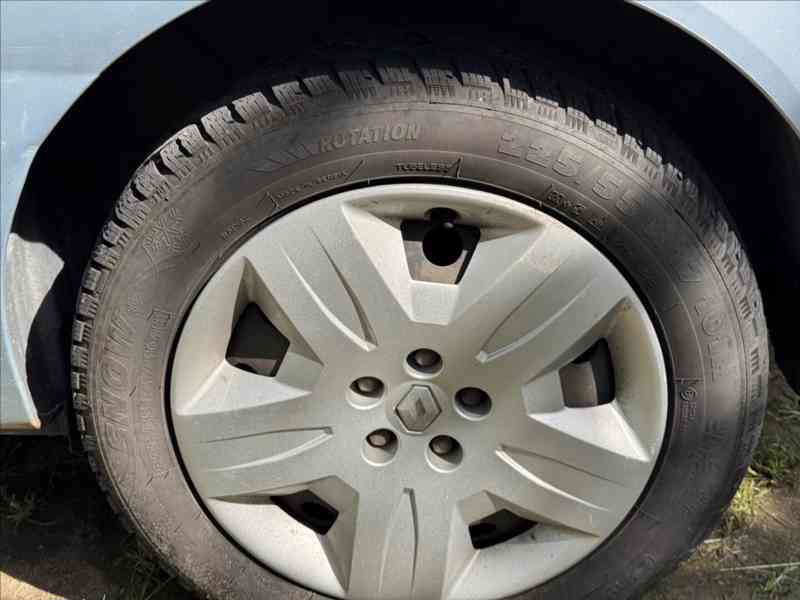 Renault Espace 2,0 - foto 2
