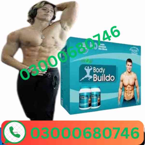 Body Buildo Powder Price in Sialkot 03000680746 - foto 3