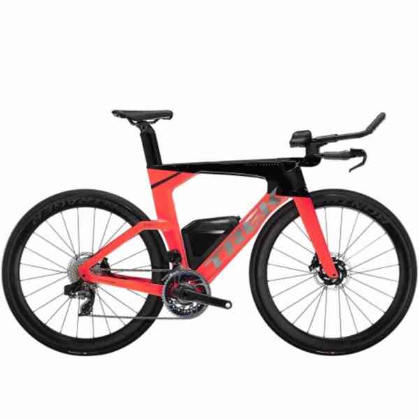 2022 Trek Speed Concept SLR 9 eTap Triathlon Bike 