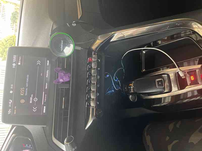 peugeot⁠  ⁠5008⁠  ⁠gt line⁠  ⁠7 mist⁠  ⁠suv⁠ - foto 8