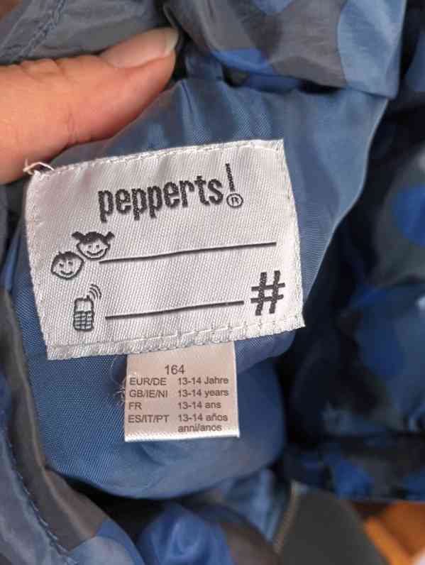 Chlapecká polozimní bunda - foto 2