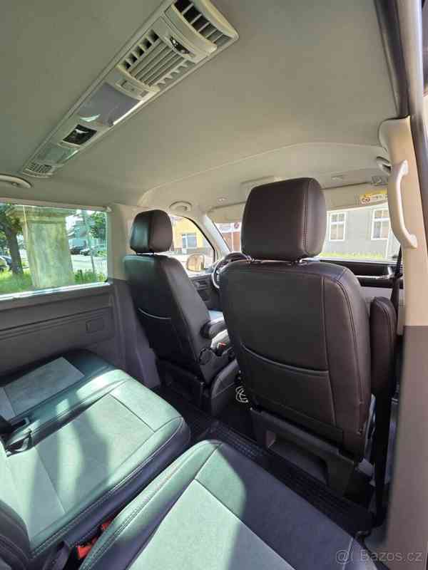 Volkswagen Caravelle 6.1.CL TDI DR Long LED - foto 11