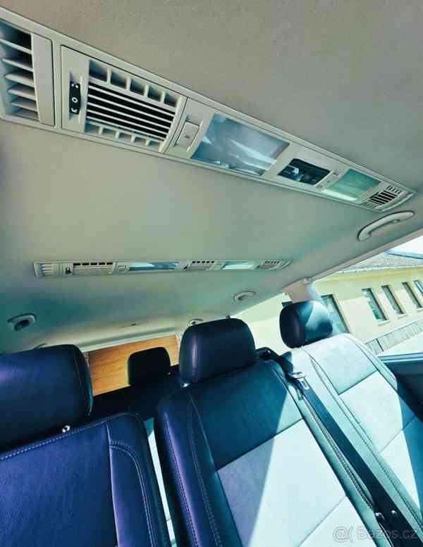 Volkswagen Caravelle 6.1.CL TDI DR Long LED - foto 13