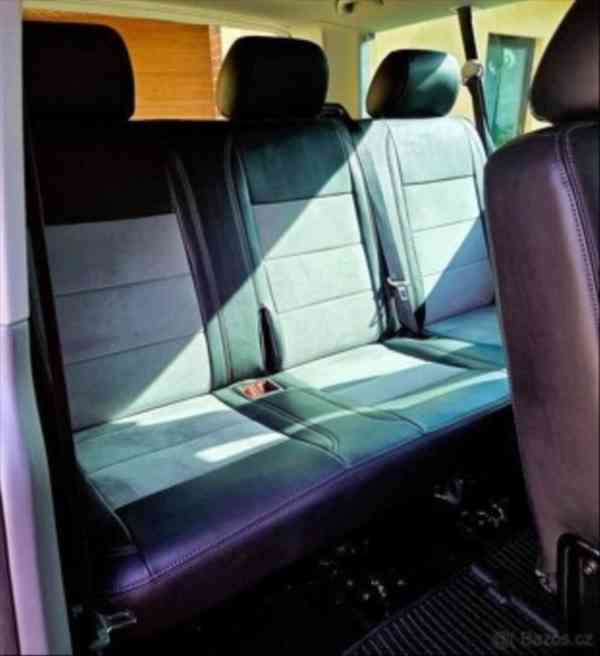 Volkswagen Caravelle 6.1.CL TDI DR Long LED - foto 3