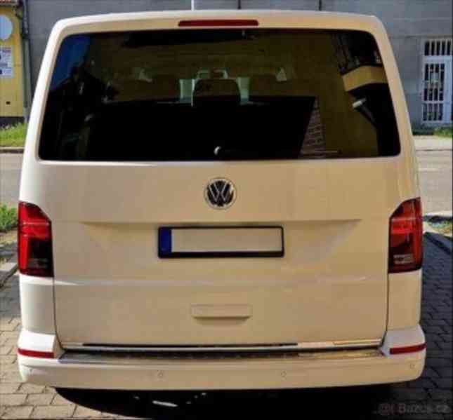 Volkswagen Caravelle 6.1.CL TDI DR Long LED - foto 2