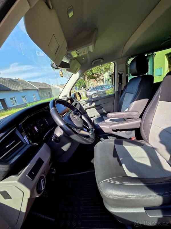 Volkswagen Caravelle 6.1.CL TDI DR Long LED - foto 10