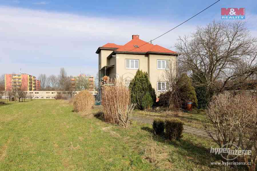 Prodej rodinného domu, 240 m?, Otrokovice, ul. Zlínská - foto 1
