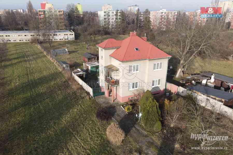 Prodej rodinného domu, 240 m?, Otrokovice, ul. Zlínská - foto 4