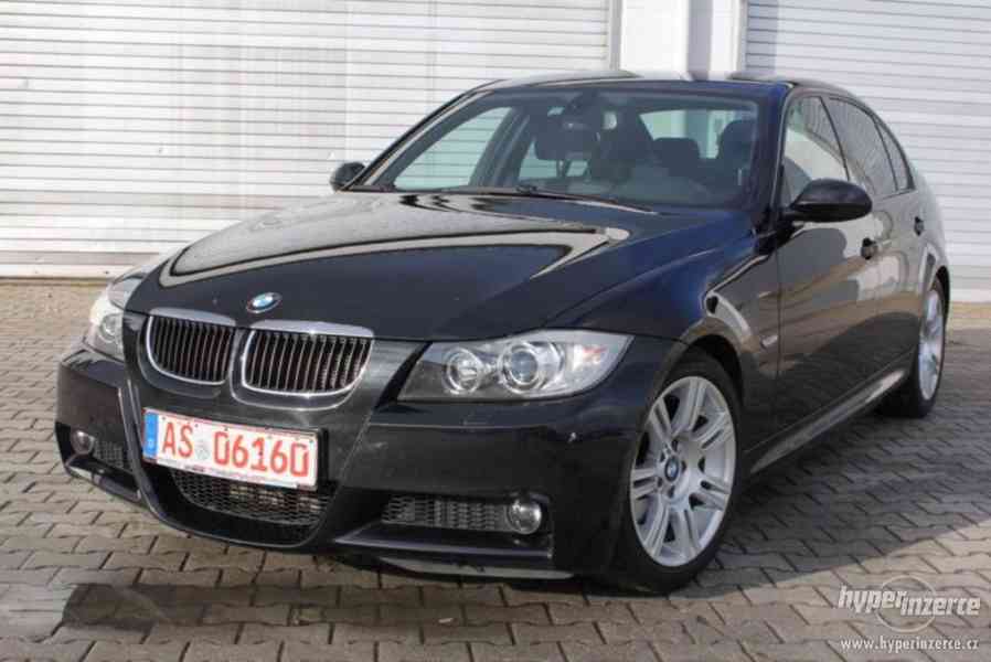 BMW 320d M-Paket - foto 2