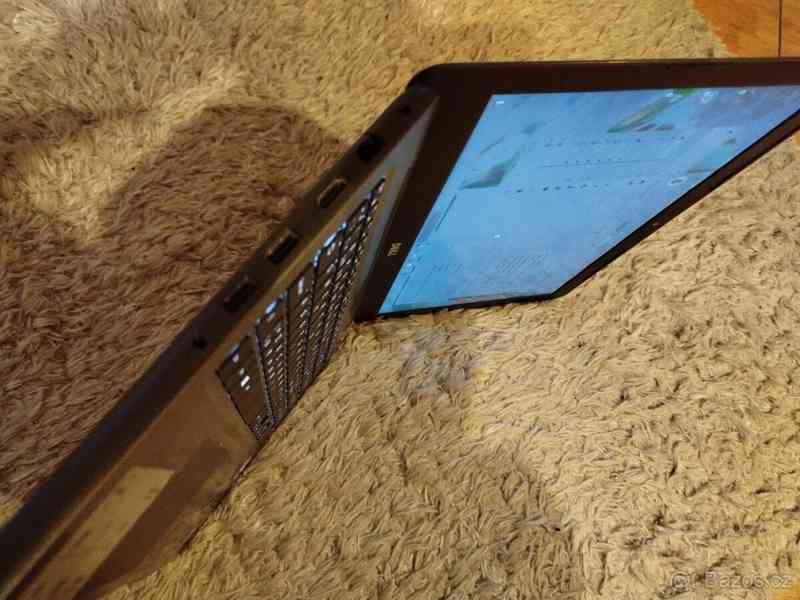 Dell top stav, Dve grafiky / i5 core / 16 GB HyperX Impact - foto 7