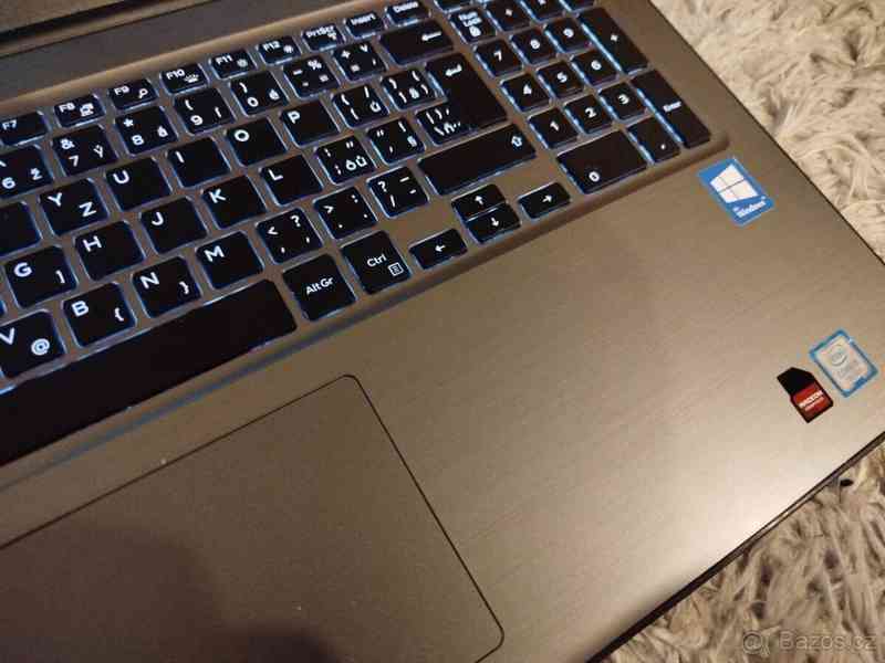 Dell top stav, Dve grafiky / i5 core / 16 GB HyperX Impact - foto 3