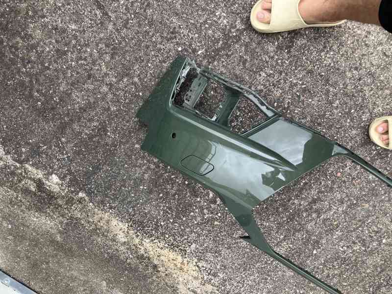 Přední nárazník AUDI A4 b9 lift ALLROAD 4pdc - foto 13