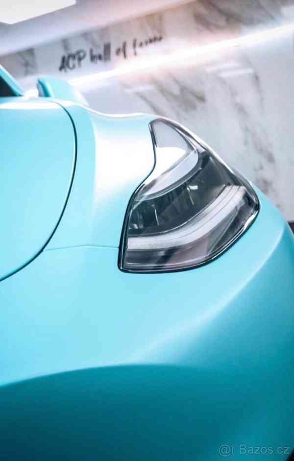 Tesla Model Y TIFFANY BLUE - foto 2