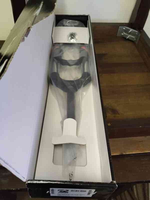 26 Marzocchi Dirt Jumper 3 - foto 2